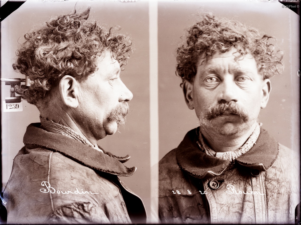 Bertillon