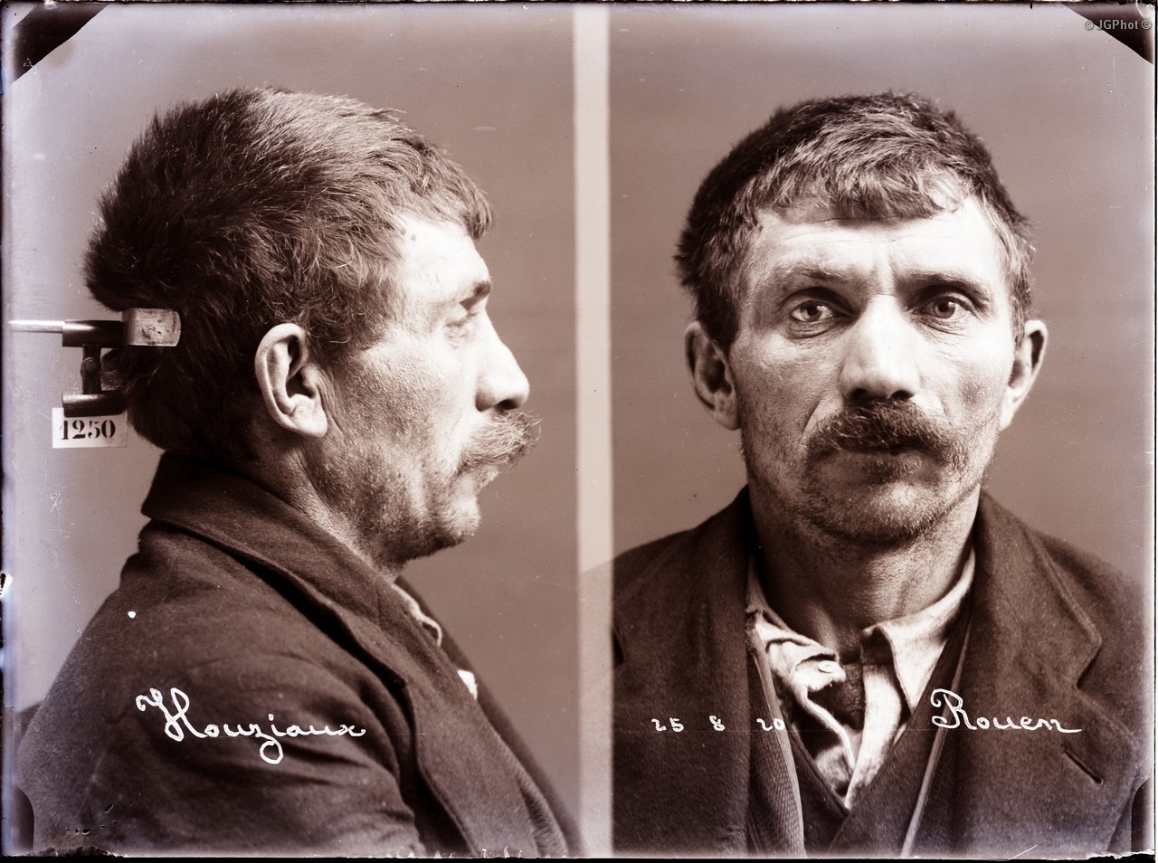 Bertillon