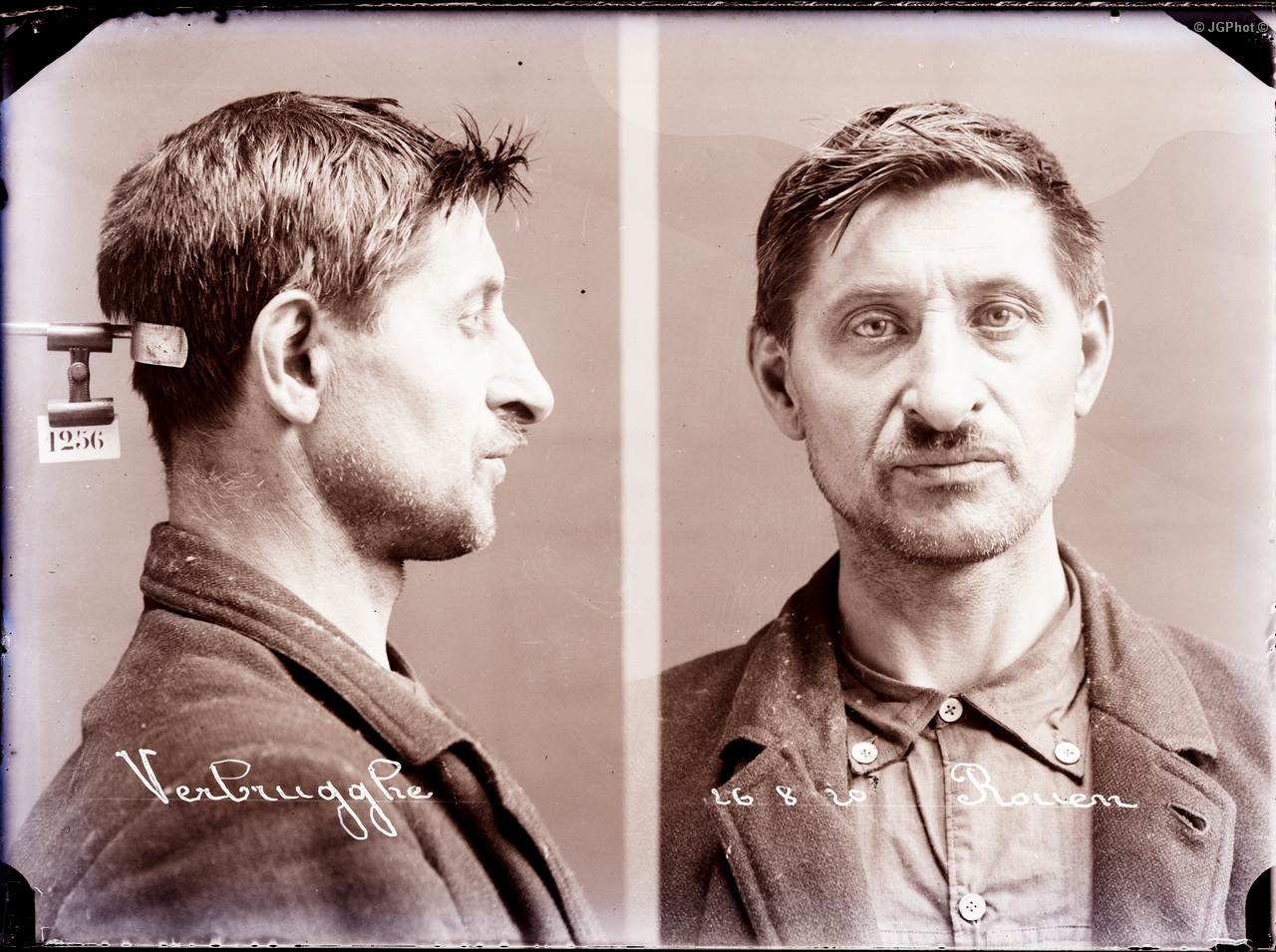 Bertillon
