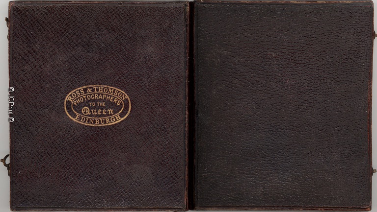 DAGUERREOTYPE