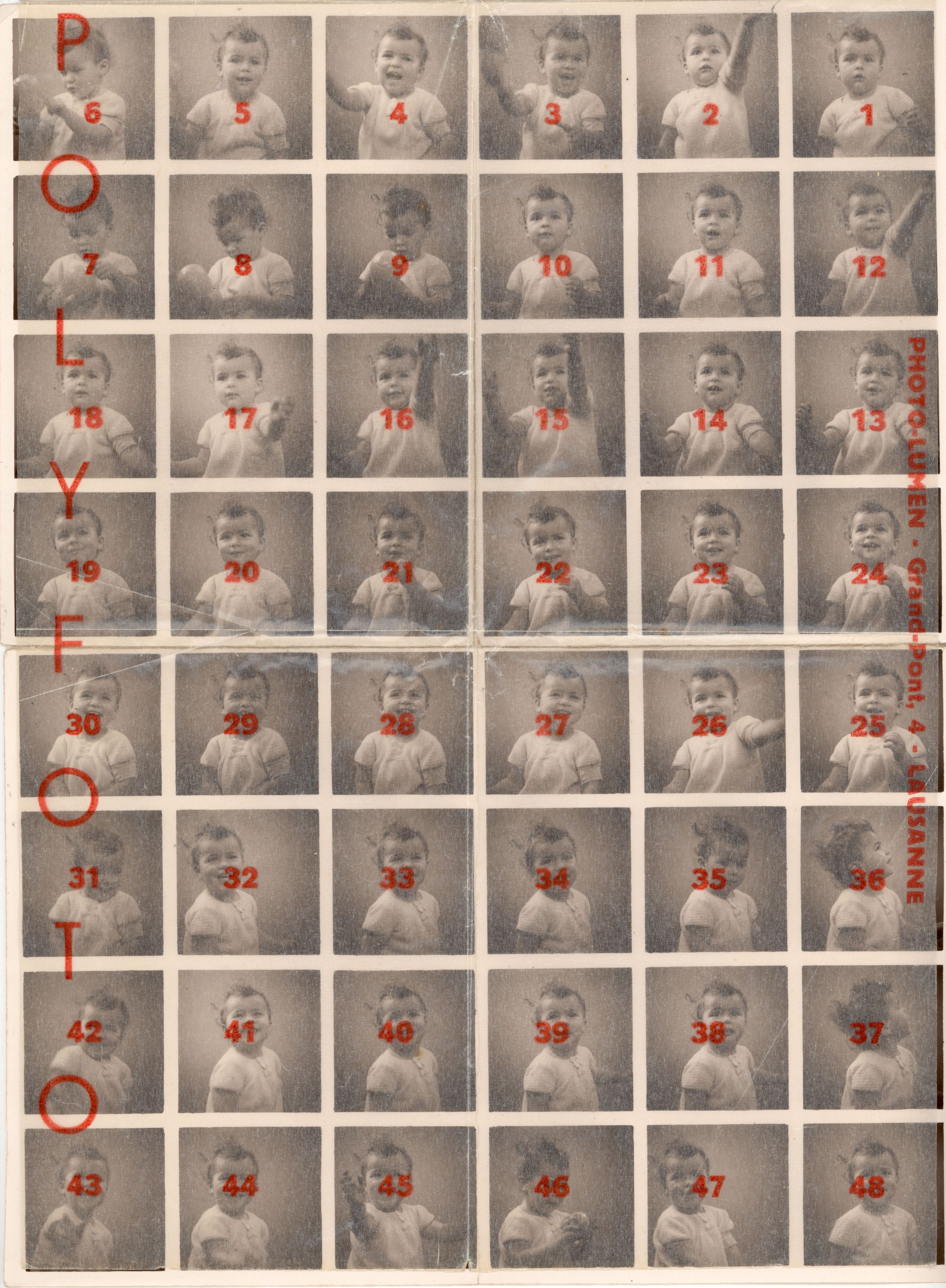 POLYFOTO