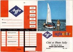Agfa Pochette Recto