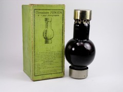 Chemine Junius pour Laboratoire