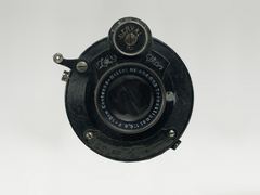 Obturateur AGC Derval pour Zeiss