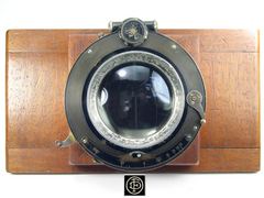 Obturateur Friedrich Deckel Munich