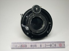 Obturateur Gauthier