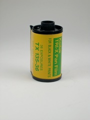 Kodak TX135 36 Poses