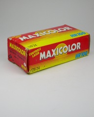 Maxicolor 126 24 vues