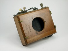 Obturateur Jousset