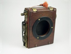 Obturateur Thornton-Pickard
