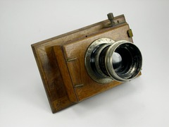 Obturateur Thornton-Pickard