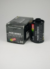 Photo Service CN 200 36 vues vues