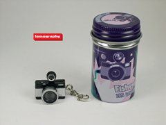 Porte cle Fisheye-2