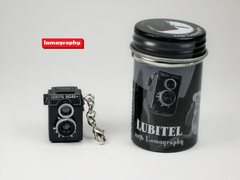 Porte cle LUBITEL