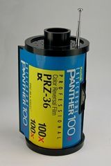 Radio Bobine 135