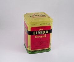 Boite Lumire Revelateur LUDGA