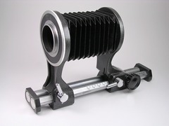 Souflet pour Macrophoto