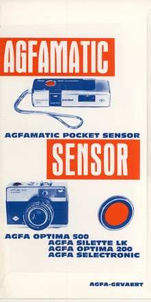 AGFAMATIC