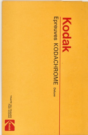 kodachrome