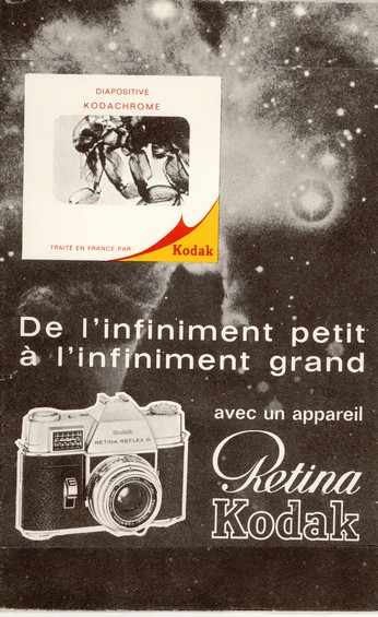 kodak retina