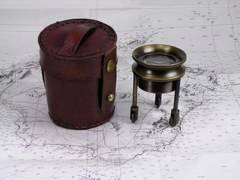 Loupe marine